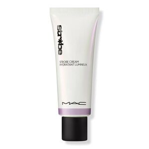 NWT MAC Strobe Highlighting Moisturizer Cream
